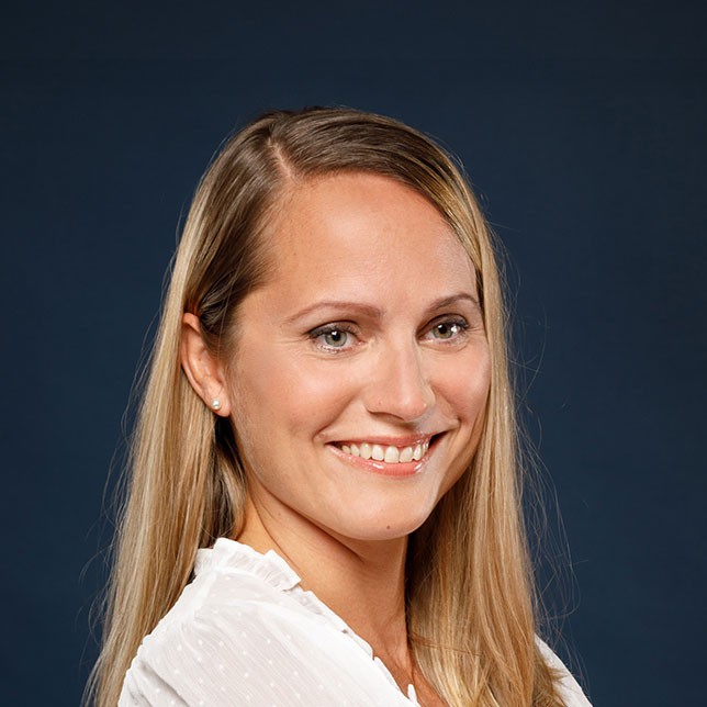 Sophie Gigot